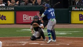 Bo Bichette Stats, Age, Position, Height, Weight, Fantasy