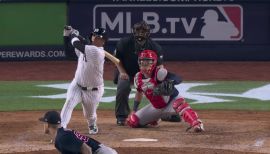 Willie Calhoun - New York Yankees Designated Hitter - ESPN