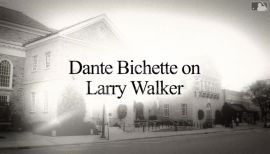 MLB: Dante Bichette ya podrá trabajar con su hijo menor, Bo