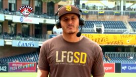 Padres' Manny Machado is nearing 1,500 hits as he carries the team. Will he  someday reach 3,000? - The Athletic