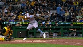 September 29, 2019: Jorge Soler sets Royals, Cuban single-season home run  records – Society for American Baseball Research