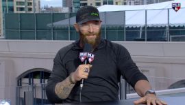 Jonny Gomes, Petaluma native, continues life in MLB - BVM Sports