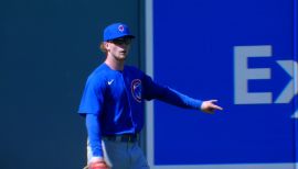Chicago Cubs News: Kyle Hendricks, PCA and Matt Mervis, and more