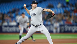 MLB Stats] Gerrit Cole 2020 Projections : r/NYYankees