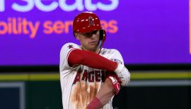 Logan O'Hoppe Stats, Age, Position, Height, Weight, Fantasy & News | Los  Angeles Angels