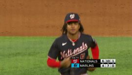 Washington Nationals on X: HAPPY BDAY, MICHAEL CHAVIS