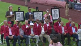 Braves Hall of Fame profile: Bronson Arroyo - Battery Power