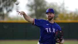 Texas Rangers transactions: Eli White to i.l., Leody Taveras recalled -  Lone Star Ball