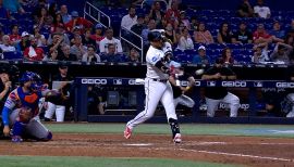 How to get 95-rated Vinny Castilla in MLB The Show 23 for free