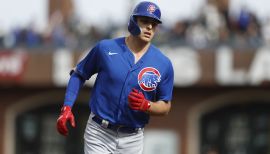 Mervis Elevated to Cubs Roster - Duke University