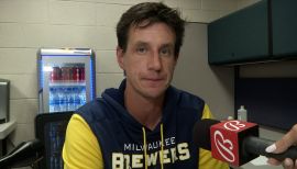 Craig Counsell Stats & Scouting Report — College Baseball, MLB