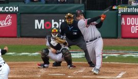 Defense defines Roberto Perez's role with Pittsburgh Pirates