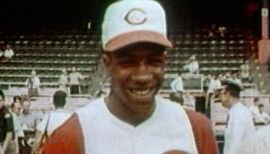 frank robinson stats