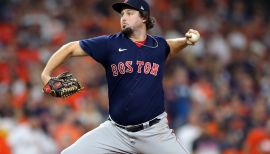 Red Sox reinstate Kaleb Ort from restricted list, call up Josh Winckowski  in series of roster moves