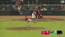 Braves promote infield prospect Braden Shewmake