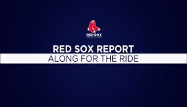 Brennan Bernardino (Boston Red Sox) - Bio, stats and news - 365Scores