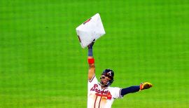 The Beast' Is Born: 21-Year-Old Ronald Acuna Jr. Is the New King of the ATL, News, Scores, Highlights, Stats, and Rumors