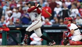 Evan Longoria grew up in Downey.  Mlb baseball teams, Tampa bay