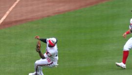 White Sox Player Report Card: Leury Garcia's 2022 Season