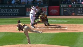 Padres top draft pick, Cal Quantrill, joins Tri-City Dust Devils