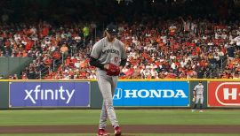 Bailey Ober outpitches former teammate José Berríos as Twins