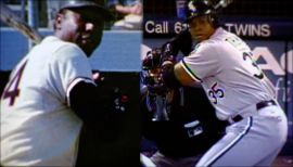 Frank Thomas timeline