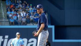 Cooper Criswell - MLB News, Rumors, & Updates