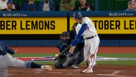 Matt Chapman - MLB Third base - News, Stats, Bio and more - The