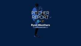 Ryan Weathers - MLB Starting pitcher - News, Stats, Bio and more - The  Athletic