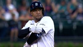 MLB Central: Jonathan Schoop, 07/16/2021