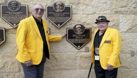 Kent Tekulve: Baseball Player, Age, Nickname, Height, Net Worth !