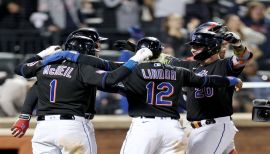 Jose Reyes Stats, Fantasy & News