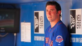 MLB Now on Matt Harvey in 2018, 12/19/2017