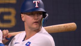 2022 in review: Josh Jung - Lone Star Ball