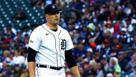 Tarik Skubal, Reese Olson dominate, but Detroit Tigers lose to A's, 1-0