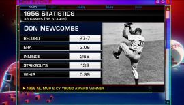 56 of the month: Don Newcombe