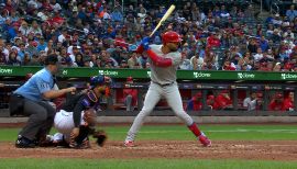 Michael Harris II - MLB Center field - News, Stats, Bio and more