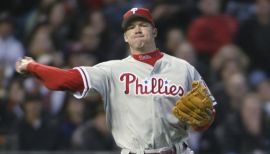 Philadelphia Phillies: stealing Bobby Abreu on expansion draft day