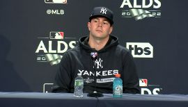 The Yankees would be wise to target a reliever like Scott Effross -  Pinstripe Alley