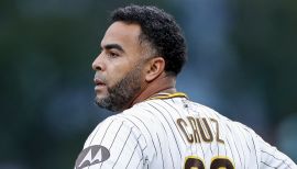 Nelson Cruz, Padres Reportedly Agree to 1-Year Contract in MLB Free Agency, News, Scores, Highlights, Stats, and Rumors