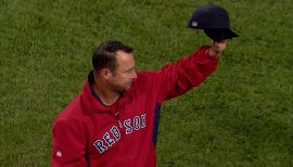 Pittsburgh Pirates release Tim Wakefield, who posted an 8-1 record in 1993  and was named the National League rookie pitcher of the year - This Day In  Baseball