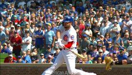 Eric Hosmer - Wikipedia, la enciclopedia libre