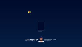 MLB 防御率&勝利数 3位 1st グリーンref ALEX MANOAH www.marcodandrea.de