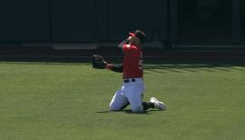 Astros OF Preston Tucker Makes MLB Debut, Family Makes Whirlwind Trip to Be  There, by MLB.com/blogs