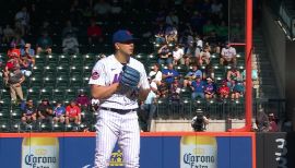 Mets vs. Phillies, Oct. 1: Jose Butto starts at 3:10 p.m. on SNY