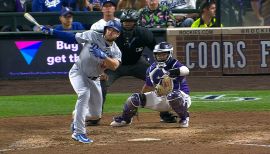 Max Muncy Stats, Fantasy & News