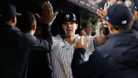 Aaron Judge, Jake Bauers power Yankees past Dodgers – Orange