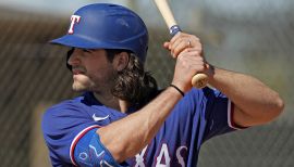 Round Rock Express: Pitching prospect Glenn Otto added to roster