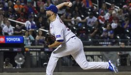 Tylor Megill quality start, win come at much-needed time for Mets