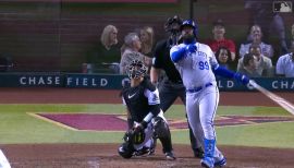 Franmil Reyes - Kansas City Royals Bateador Designado - ESPN